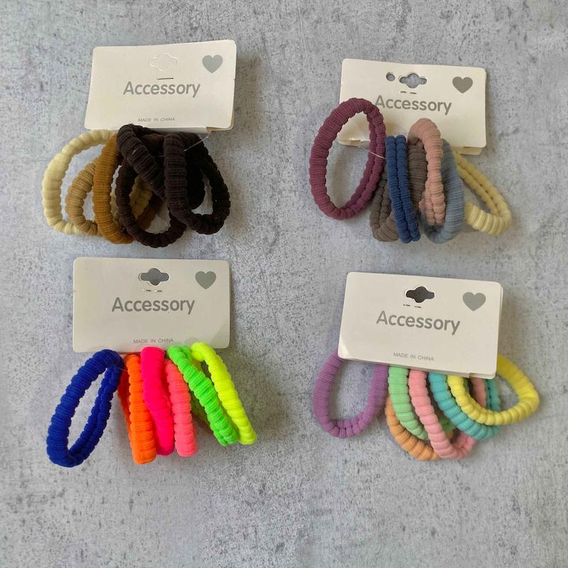 کش مو فانتزی