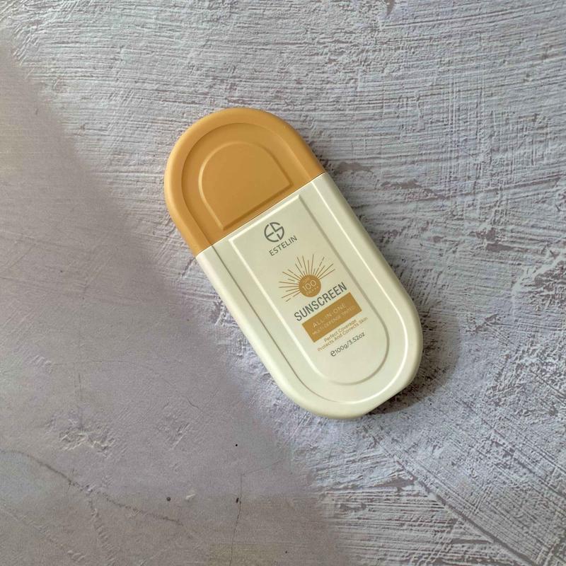 ضدآفتاب استلین تینتی بزرگ Estelin