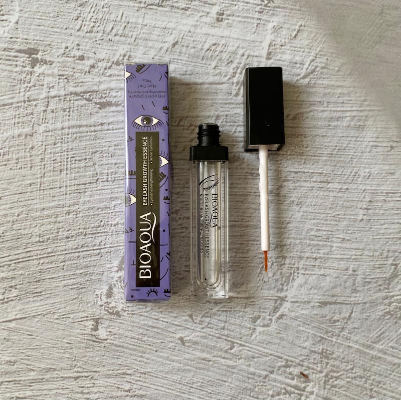 بیوآکوا، سرم تقویت مژه بیوآکوا، تقویت ابرو