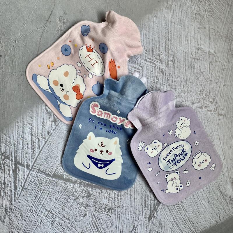 کیسه آب گرم فانتزی