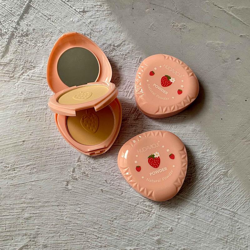 پنکک سه طبقه توت فرنگی هدی موجی