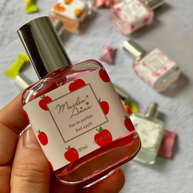 ادوپرفیوم میوه ای زنانه میدن آنا Maiden Anna