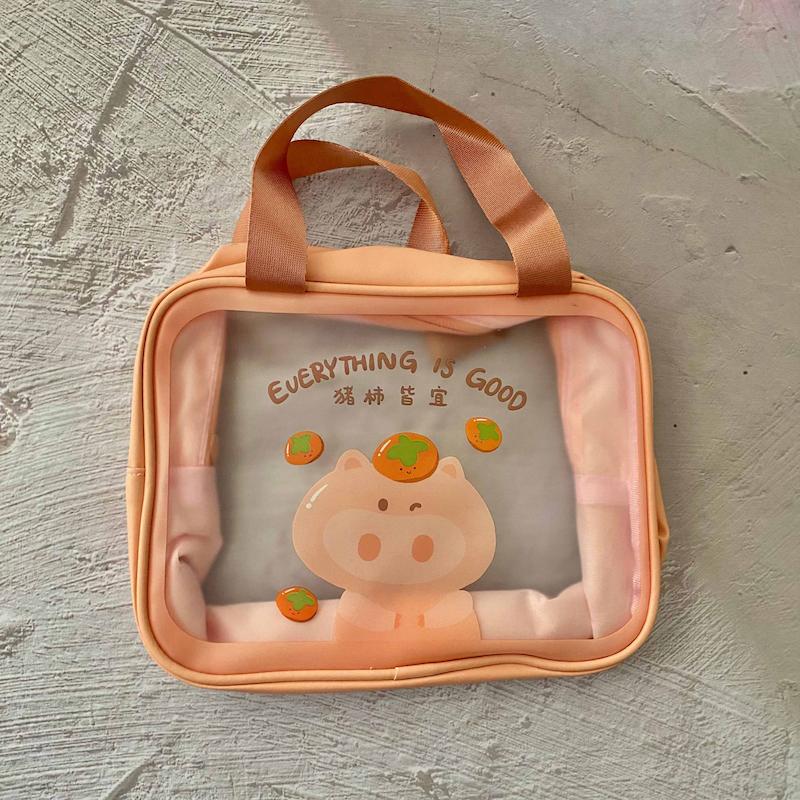 واش بگ وارداتی