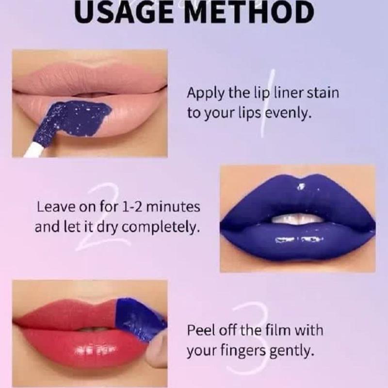 تینت پیل آف اولیبولا Peel Off Olibolla