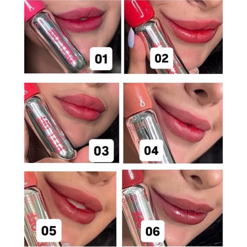 تینت پیل آف اولیبولا Peel Off Olibolla