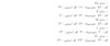 دورس سفید