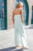 جامپسوت wide leg