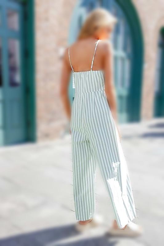 جامپسوت wide leg