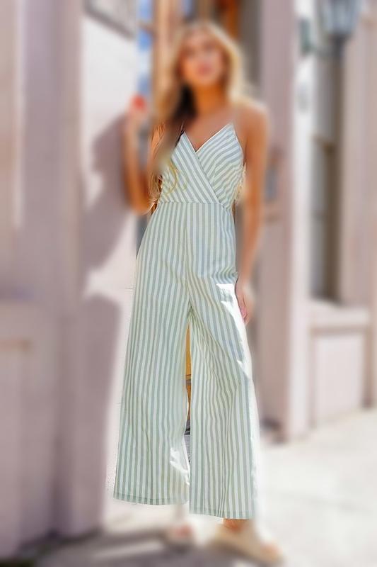 جامپسوت wide leg