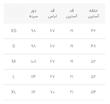 شومیز لینن آستین کوتاه