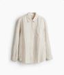 شومیز لینن H&M
