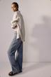 شومیز لینن H&M