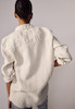 شومیز لینن H&M