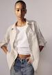 شومیز لینن H&M