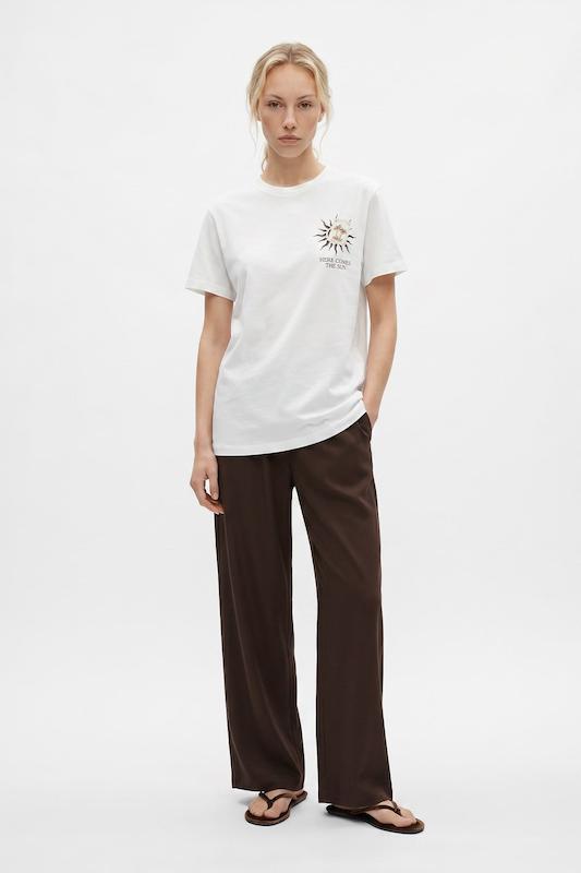 تیشرت Boho Soul Quzu