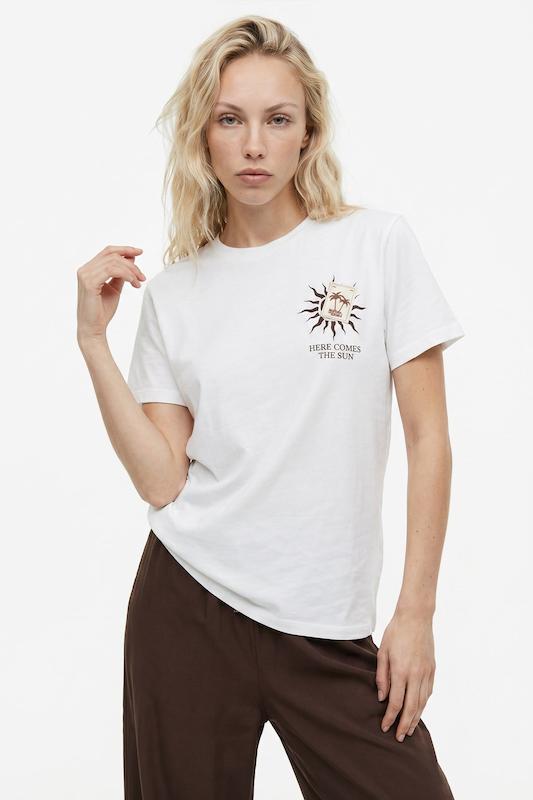 تیشرت Boho Soul Quzu