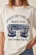 تیشرت Sprit of the sea 