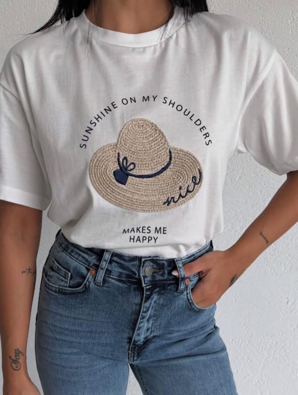 تیشرت 👒 Quzu