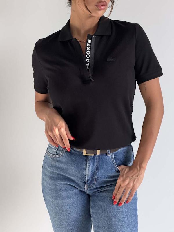 پلوشرت مستر Lacoste
