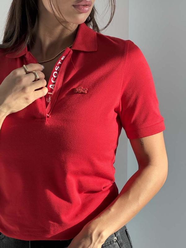 پلوشرت مستر Lacoste