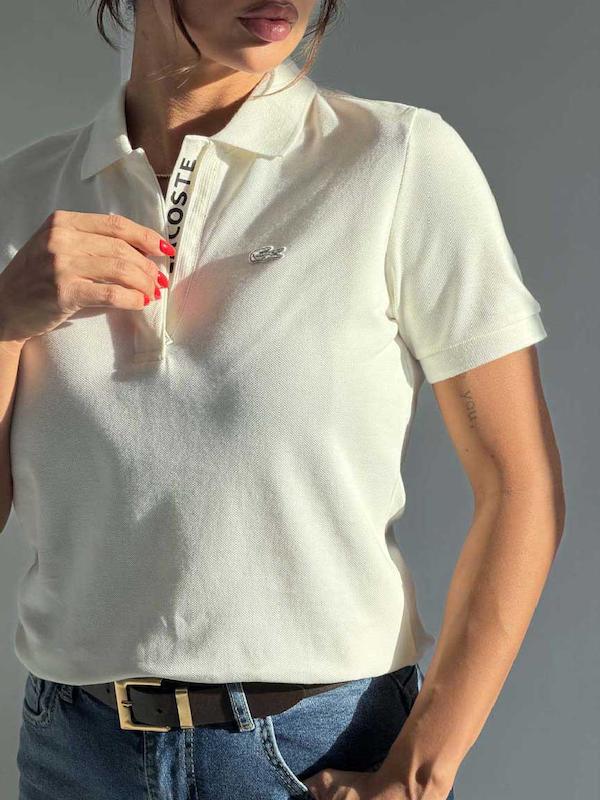پلوشرت مستر Lacoste