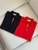پلوشرت مستر Lacoste