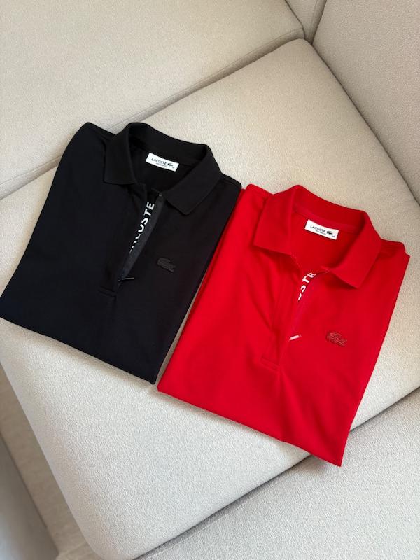 پلوشرت مستر Lacoste