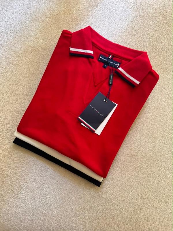 پلوشرت مستر Tommy