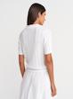 پلوشرت 10781 Dilvin - سفید