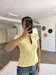 تیشرت نیم زیپ 