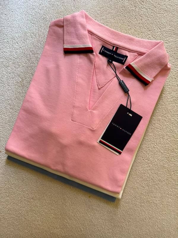 پلوشرت مستر Tommy