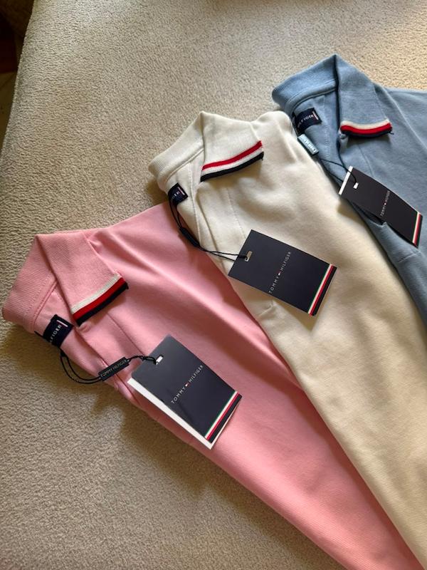 پلوشرت مستر Tommy