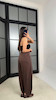شلوار سندبادی Oysho
