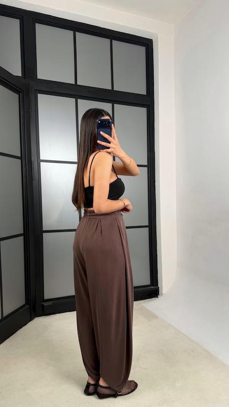 شلوار سندبادی Oysho