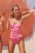 مونوکینی فنردار
