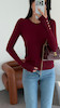 بافت دکمه گلد Dilvin 1267