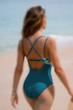 مونوکینی کاپدار