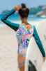 Rash guard مایو
