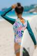 Rash guard مایو