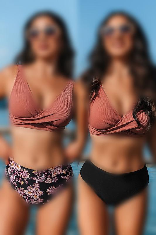 ست بیکینی دورو