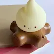چراغ خواب هیزمی تک شعله 