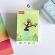 لگو طرح گل و گلدون 11 طرح