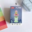 لگو طرح گل و گلدون 11 طرح