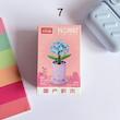 لگو طرح گل و گلدون 11 طرح