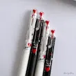 خودکار کلیکی پاکشو قلب 
