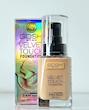 کرم پودر گاش velvet touch