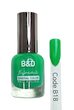 لاک برند B&D سری B(کد 13 تا 24)
