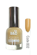 لاک برند B&D سری B(کد 25 تا 36)