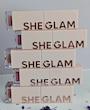 تینت رژلبی SHEGLAM (اورجینال)