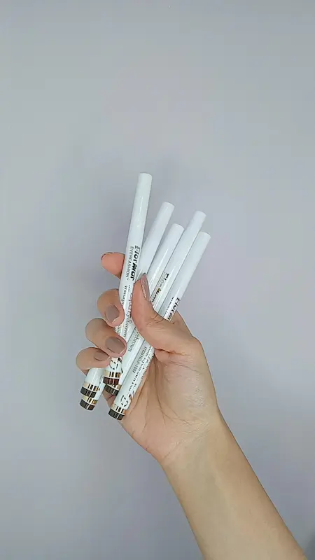 هاشور ابرو flormar